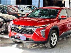 شێڤرۆلێت تراکس